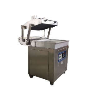 VSP Series Commercial Vacuum Skin Packaging Machine for Kai, Steak and Seafood