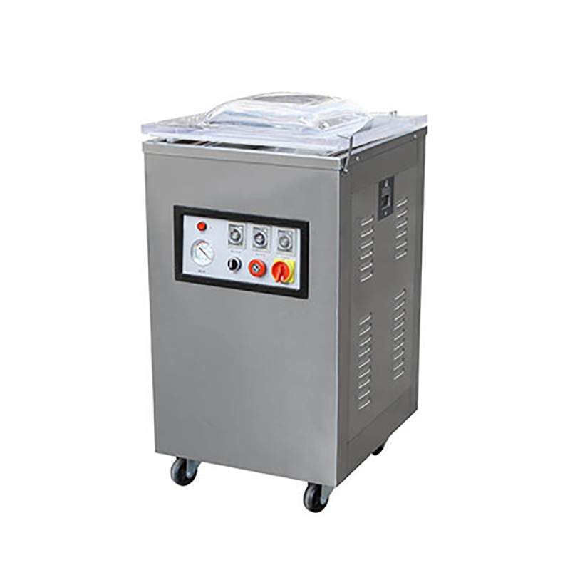 WINTRUE Commercial Single Chamber Vacuum Packaging Machine for Food