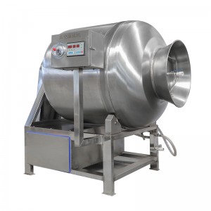 VMT Series Vacuum Meat Tumbler/Marinating Meat Machine