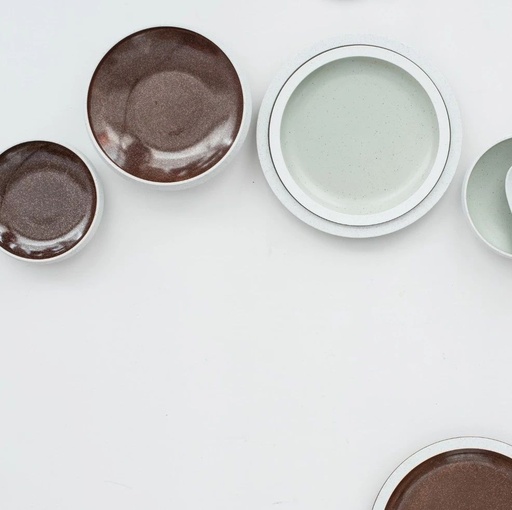 How to choose high-quality ceramic dinnerware