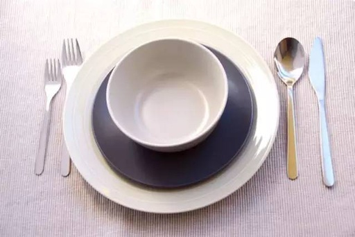 【Product】Tips for placing ceramic dinnerware