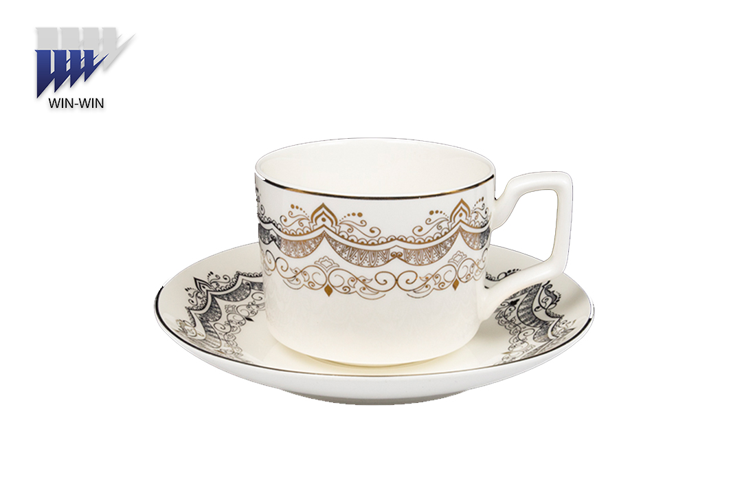 What are the advantages of bone China cup in life?