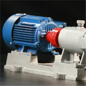 FP Shaf Type Centrifugal Pump
