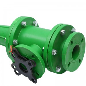 Low Noise FRPP Jet Water Pump For Industry