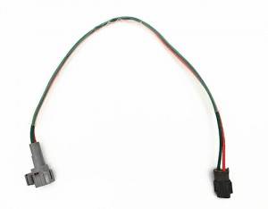 Manufacturer of Alarm Wire Harness - In Car Audio Car Wire Harness Cable Assembly – Olink