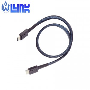 OLINK CABLE OCuLink SFF-8611 To OCuLink SFF-8611