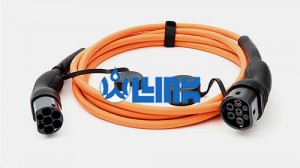 Good Quality And Cable Assembly - ev cable manufacturer – Olink