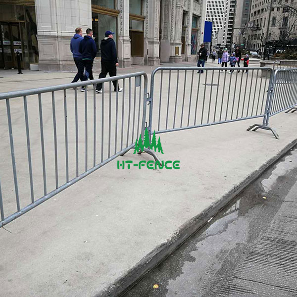 Gard de barieră