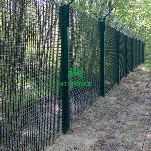Securitas Fence