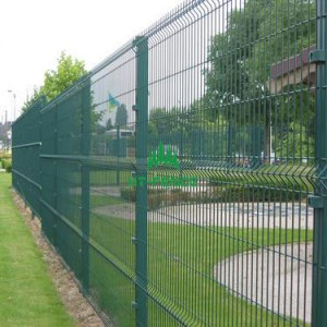 3D panelna ograda-1