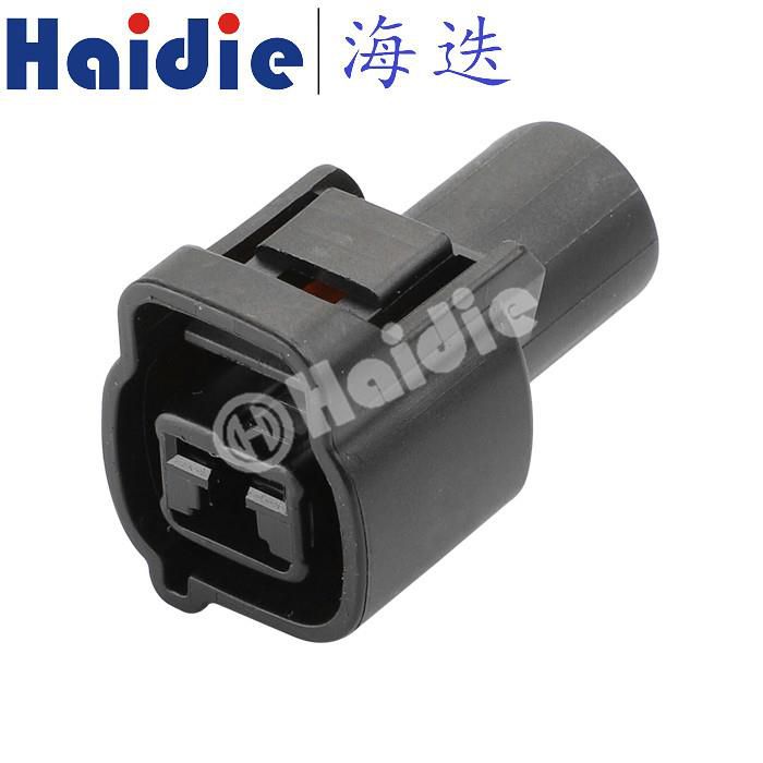 1 I-Pin Auto Connector MG640944-5
