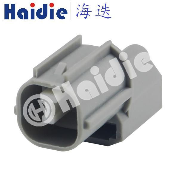 1 Pin Male Honda Speaker Plug 6181-0227