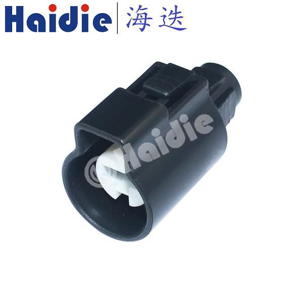 1 Pin Male Waterproof Automotive Connectors Electrical 6189-0101