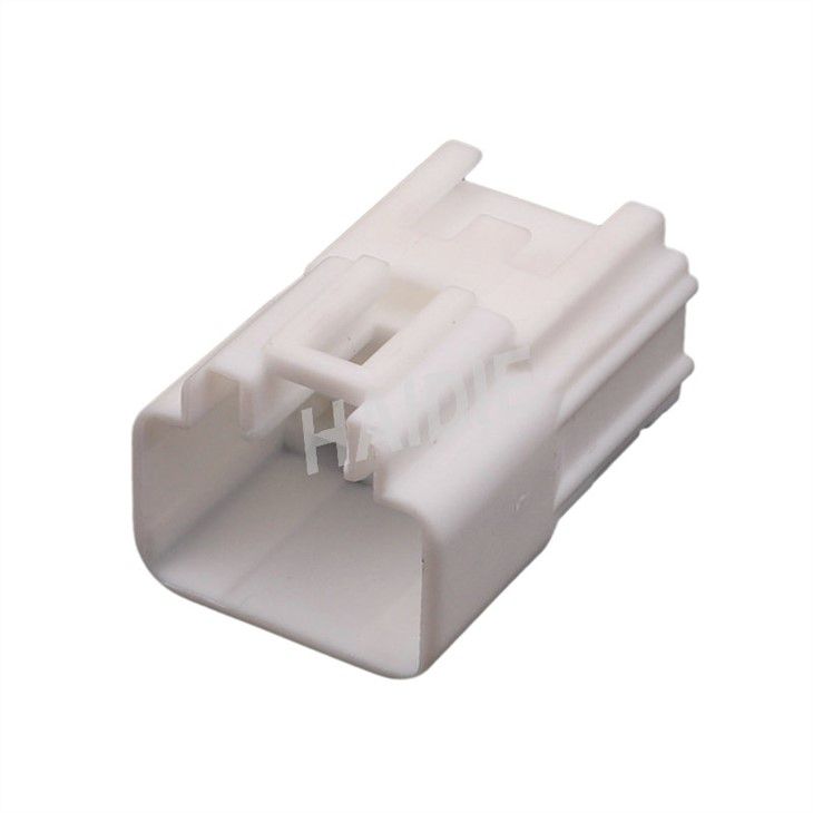10 Hole Male Multi Display Connector 6249-1235