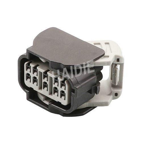 10 Pin 6189-6906 Female Waterproof Automotive Wire Connector