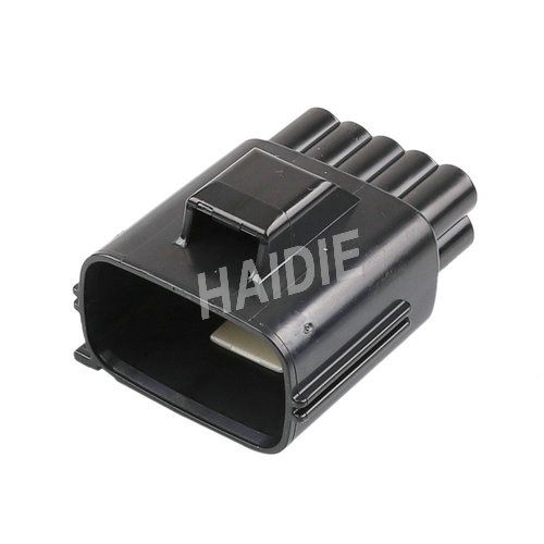 10 Pin Male Automotive Waterproof Wire Harness Connector 7282-5946-30