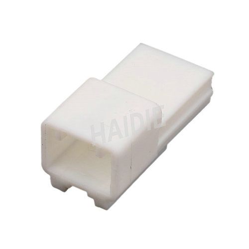10 Pin Male Calbe Wire Connector 6098-3869