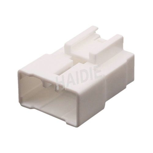 10 Pin Male Electrical Automotive Wire Harness Connector MG641059