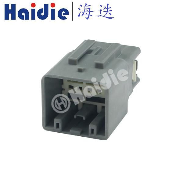 10 Pin Male Ford Focus Seipone sa Rearview Ho ea Ground Connector 7282-6455-40 7282-5533-40