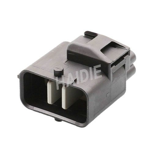 10 Pin Laki nga Waterpoof Automotive Wire Harness Connector 6181-6481
