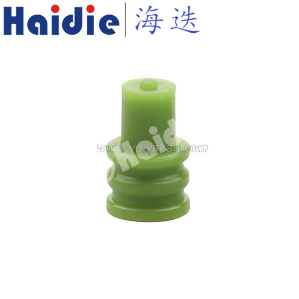 10720811 Waterproof Automotive Connector Rubber Seal