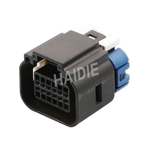 12 Pin 13678638 Female Waterproof Automotive Wire Connector