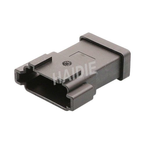 12 Pin Male Automotive Automotive Electrical Wiring Connector 132015-0066