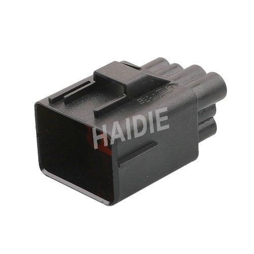12 Pin Male Electrical Connectors 0-1452303-1 0-1452304-1 0-1452305-1