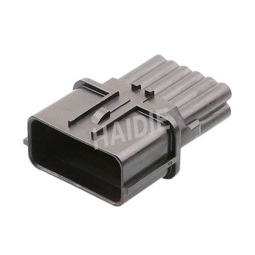 12 Pin Male Waterproof Automotive Wire Harness Connector HP281-12020