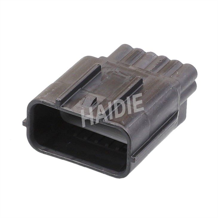 12 Pin Male Waterproof Sealed Automotive Connector 7282-4038-30