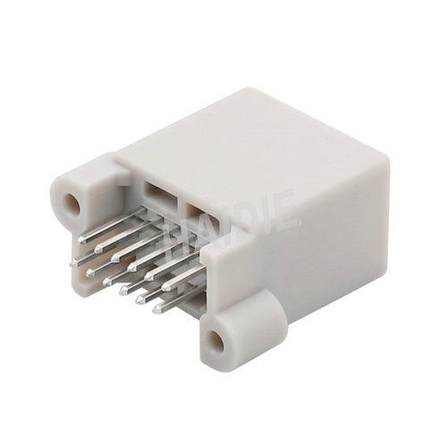 12-poliger MX34012UF1-Stecker für elektrische Kabelbaum-Steckverbinder für Kfz-Leiterplatten
