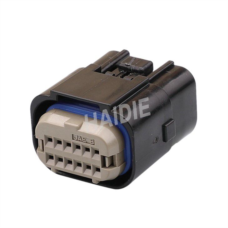 12 Way MX23A12SF1 MX23A12XF1 Female Cable Connector