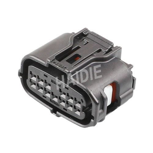 13 Pin 6189-1092/90980-12326 Famale Autotive Electrical Male Wiring Harnessconnector