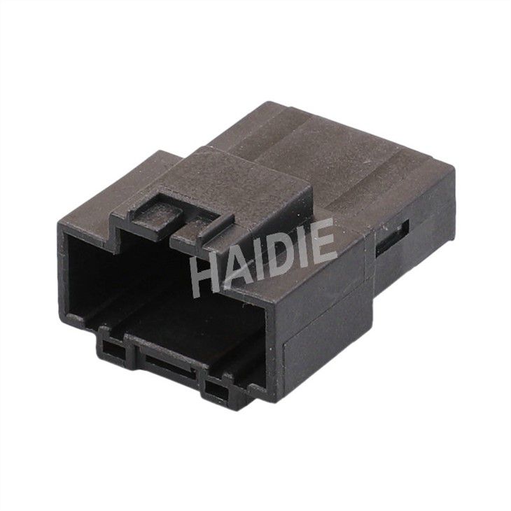 14 Pin 936126-1 Male Wire Harness Automotive Cable Connector