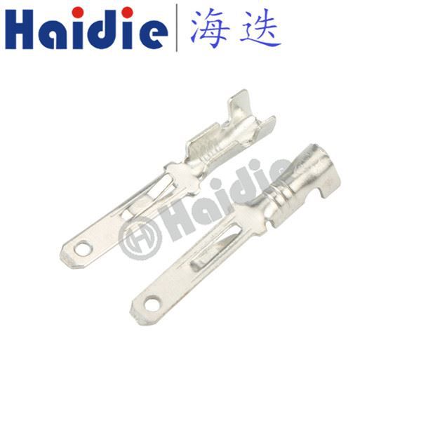 1500-0071 1500-0071 Naked Crimp Cable Terminal