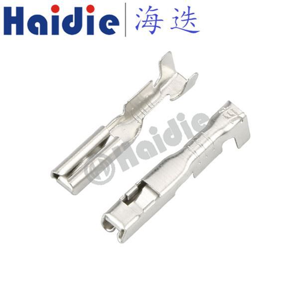 1500-0106 8240-442 28240-4652 ST730365-3 ST730366-3 Connectens Crimp Type Stamping Male Wire Crimp Terminal