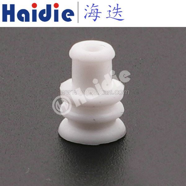 15339838 828905-1 Connector Electrical Silicone Plug Wire Rubber Seal