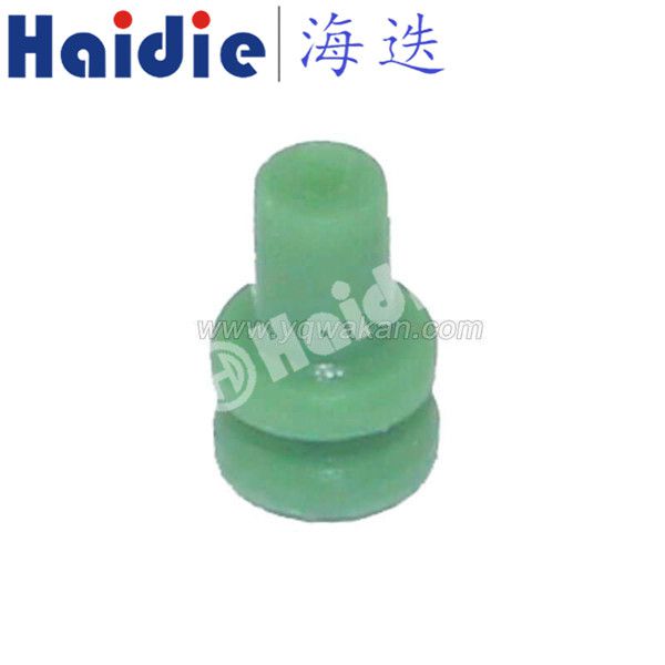 1536602 Connector Electrical Silicone Plug Wire Rubber Seal