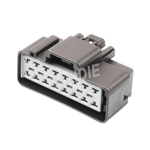 16 Pin 13780071 Female Waterproof Automotive Wire Connector