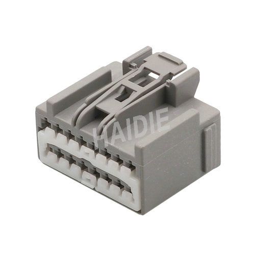 16-pin 7283-3585-40 froulike elektryske draadharnas Automotive Connector