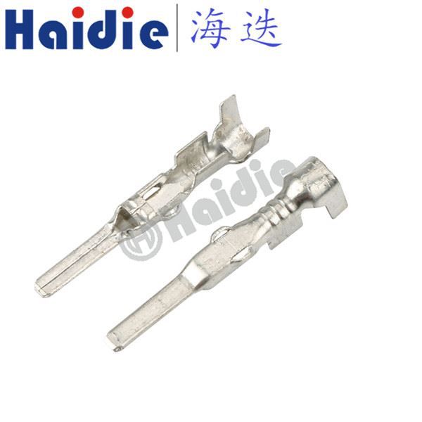171631-1 171661-1 173706-1 282231-1 Connector Male And Female Terminals