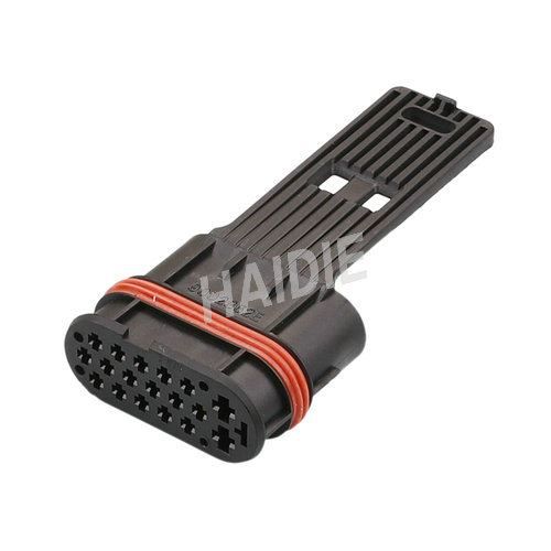 Connector d'arnès de cable d'automoció impermeable femella segellat de 18 pins 9002862E