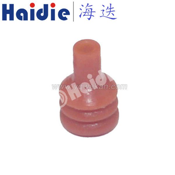 184140-1 Connector Electrical Silicone Plug Wire Rubber Seal