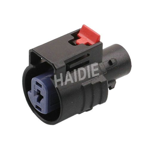 1P Auto Connectors Famale Motor Elektriese Bedrading Connector 2098198-5