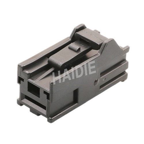1P Auto Connectors Male Automotive Electrical Wiring Connector 7223-3615-30