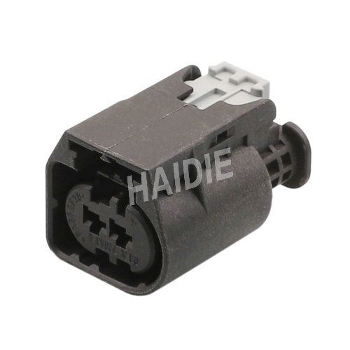 2 Pin 09444024 Female Waterproof Automotive Wire Harness Connector