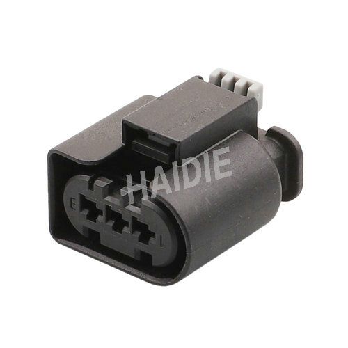 2 Pin 09444031 Waterproof Female Automotive Wire Harness Connector