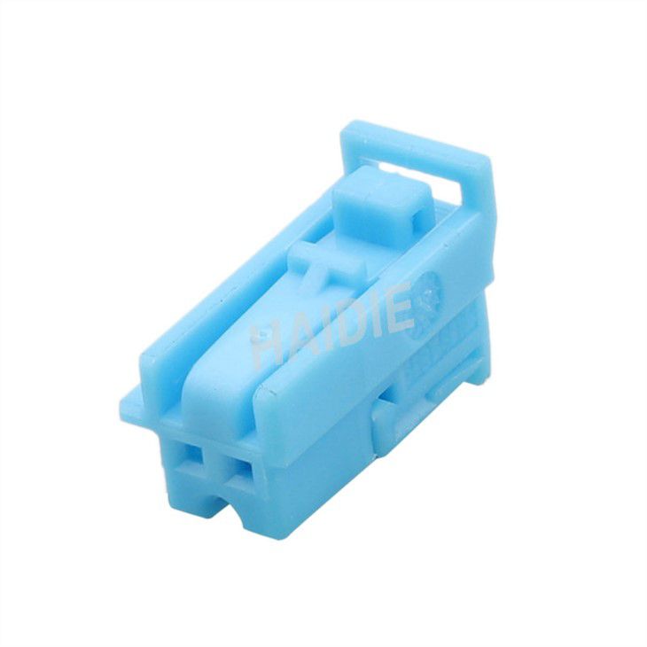 2 Pin 3-929080-5/A0245459926 Famale Electrical Automotive Wire Connector