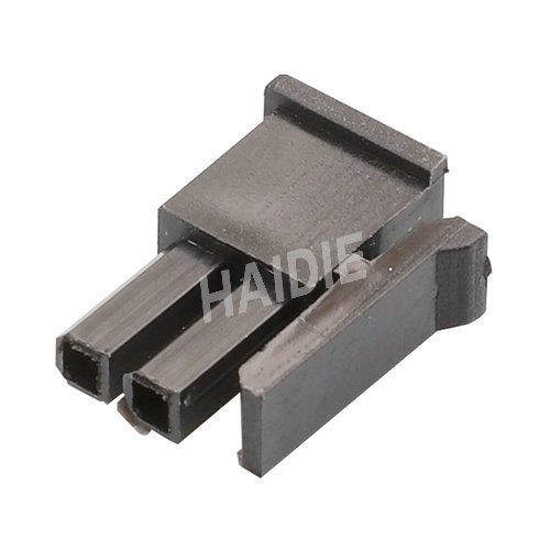 2 Pin Automotive Wiring Motlakase Harness Connector 43025-0200