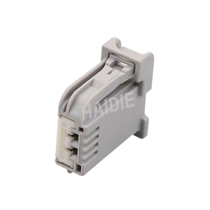 2 pin maschio 6098-5527 Connettore automatico per cablaggio elettrico automobilistico impermeabile